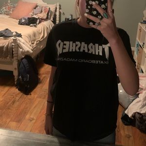 Thrasher Tee